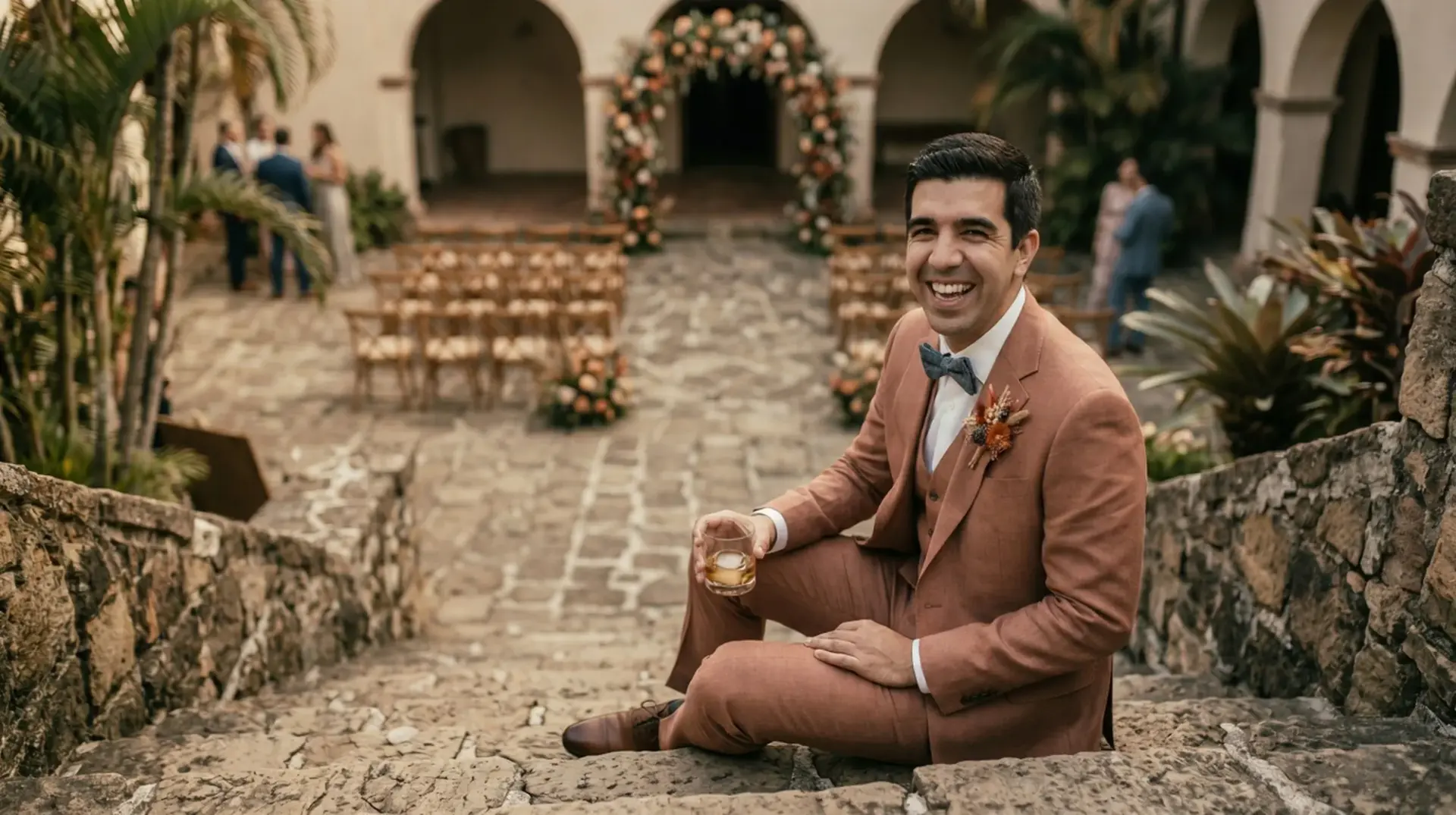 ¿Cuánto cuesta un traje de novio en Colombia? Precios 2026