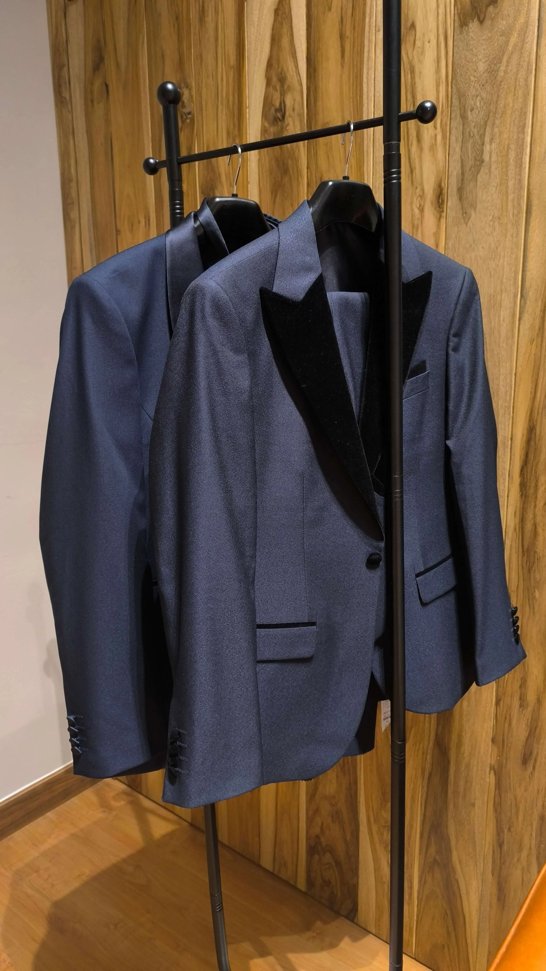 El showroom — 5