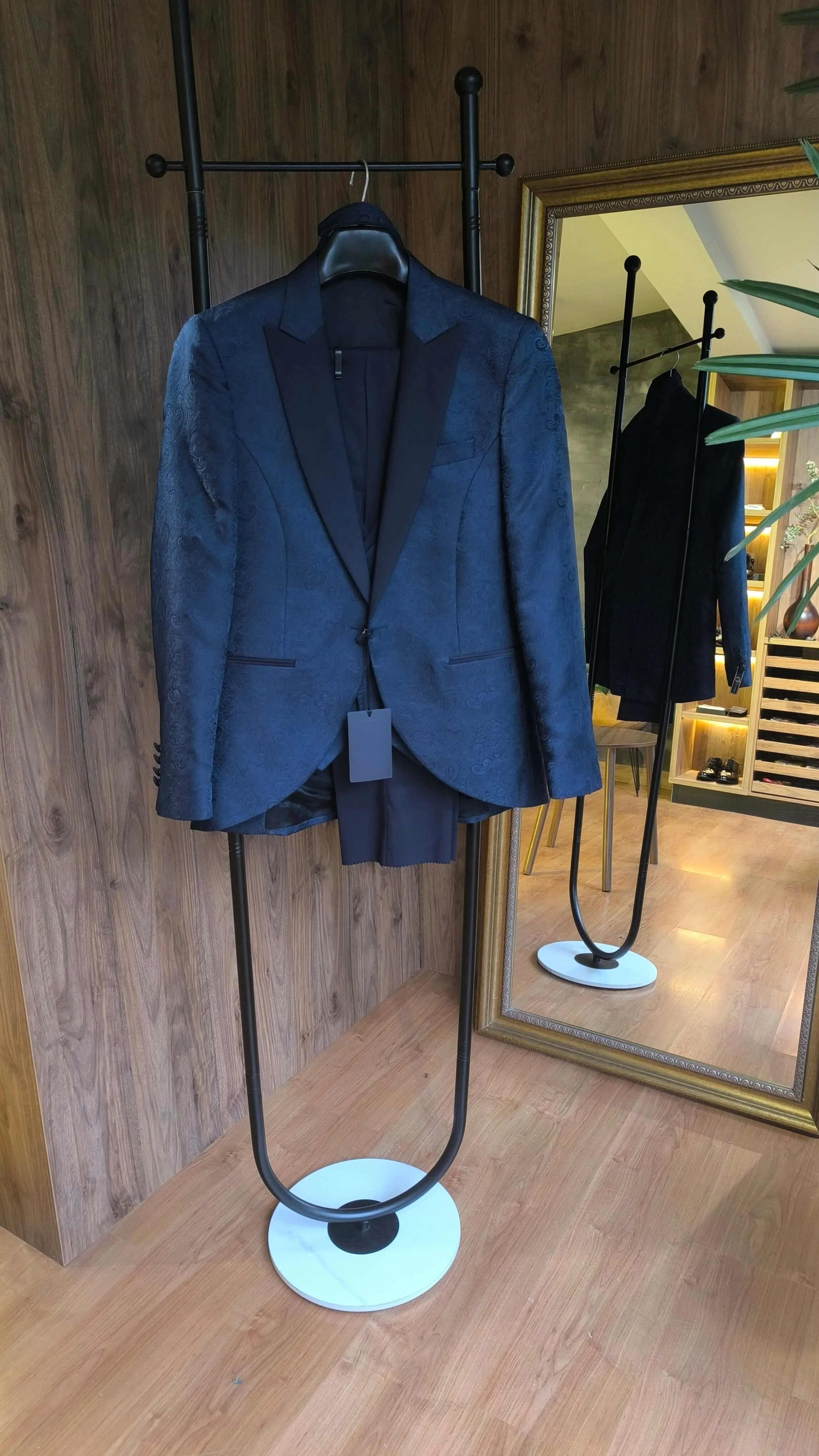 El showroom — 7