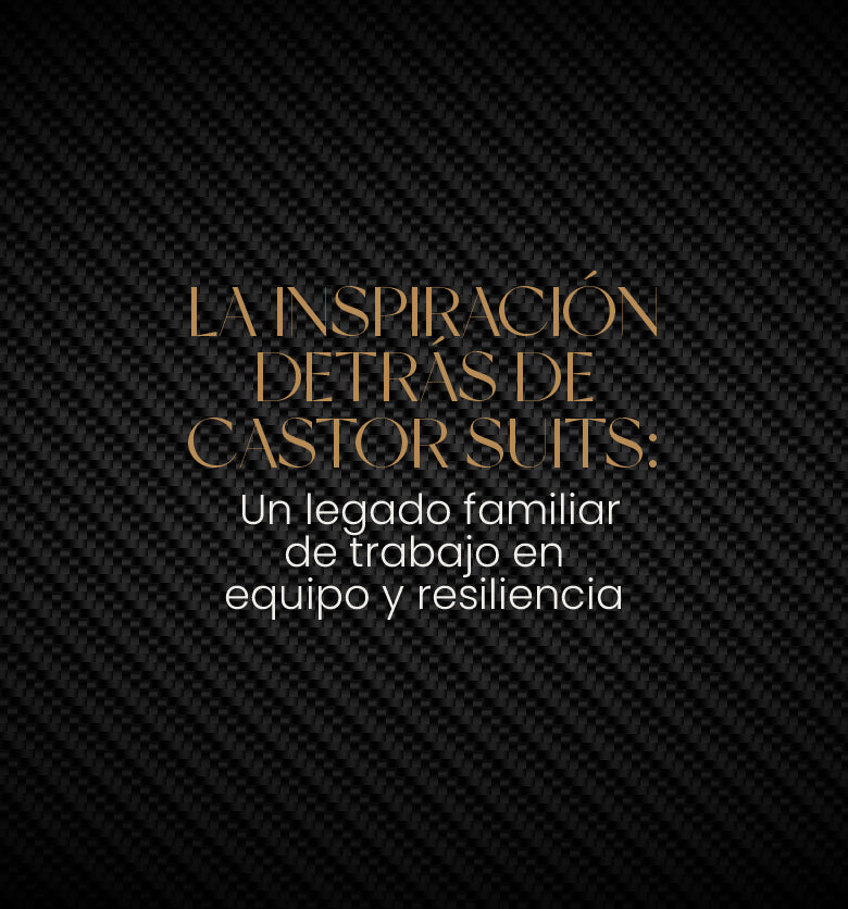 Castor Suites - Quienes Somos